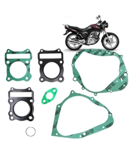 JUNTA COMPLETO YES125/ 05-07